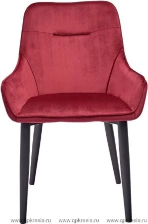 Стул Диана Велюр