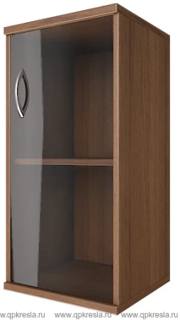 Шкаф низкий узкий правый А.СУ-3.2