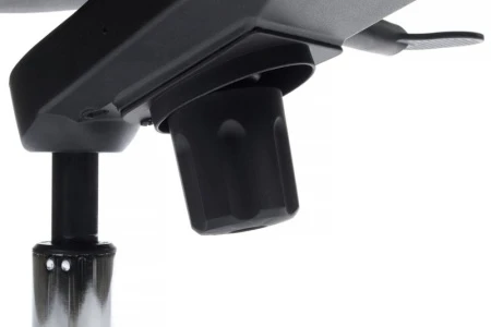 Кресла руководителя - Кресло Gaston-M 9264 Белый