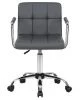 Офисное кресло CH-9400 (Искусственная кожа Серый)