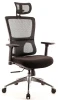 Кресло Everprof Everest S сетка черный