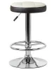 Барный табурет CH-5008 комби (Экокожа Черный) для кафе, ресторанов и кухни