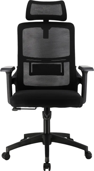 Кресло Everprof EP-530 Black (EP-530 Блэк) Сетка Черный | Купить в КупиКресла.ру