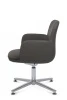 Конференц кресла - Кресло Charm-ST C2512 Антрацит