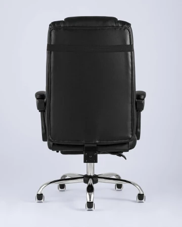 Кресла руководителя - Кресло руководителя TopChairs Royal черное