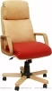 Кресло руководителя Надир дерево