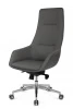 Кресла руководителя - Кресло Magic A628-1 Серый