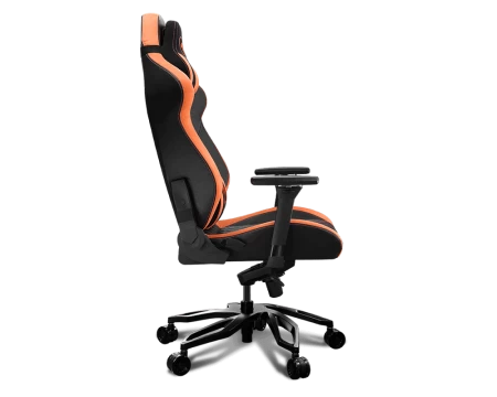 Кресла для геймеров - Кресло компьютерное игровое Cougar THRONE