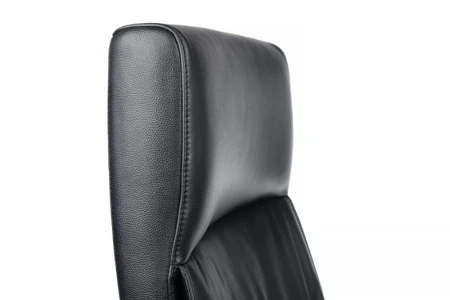Кресла руководителя - Кресло Gaston 9164 Черный