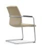 Конференц кресла - Кресло Amore C2412 Бежевый