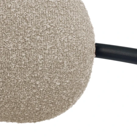 Купить Стул Ant букле латте по низкой цене