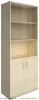 Шкаф высокий широкий А.СТ-1.4