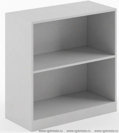 Стеллаж низкий SR-2W