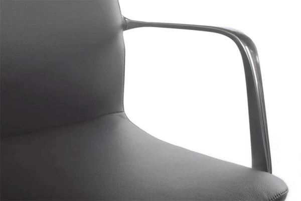 Кресло Plaza-M FK004-B12 Антрацит | Купить в КупиКресла.ру