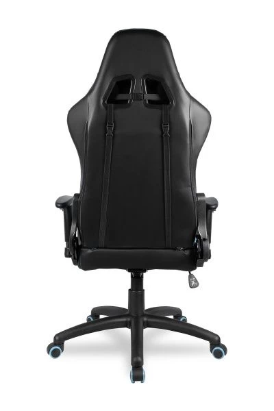 Геймерское кресло Кресло College BX-3827/Blue | Купить в КупиКресла.ру