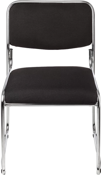 Офисный стул Марс хром (минимальный заказ 5 шт)