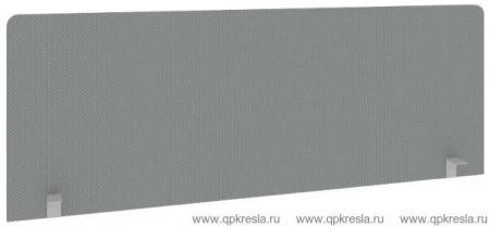 Экран тканевый продольный А.ТЭКР-4.2