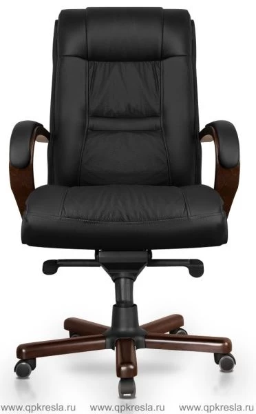 Кресла руководителя - Кресло Компакт