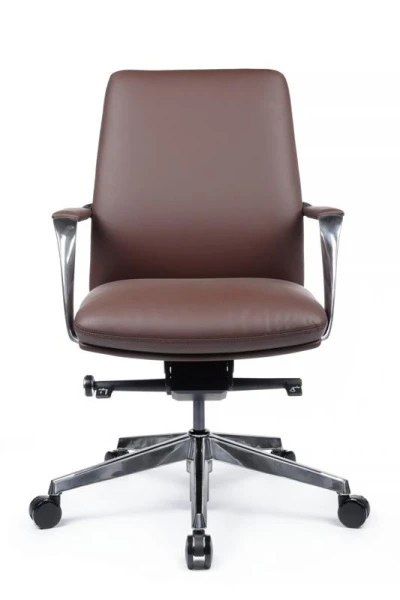 Кресло Pablo-M B2216-1 Коричневый | Купить в КупиКресла.ру