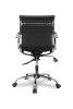 Офисные кресла - Кресло оператора College CLG-620 LXH-B Black