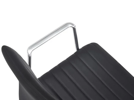 Кресла руководителя - Кресло Lino B2410 Черный