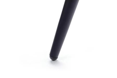 Конференц кресла - Кресло Aura-ST FK005-C Антрацит