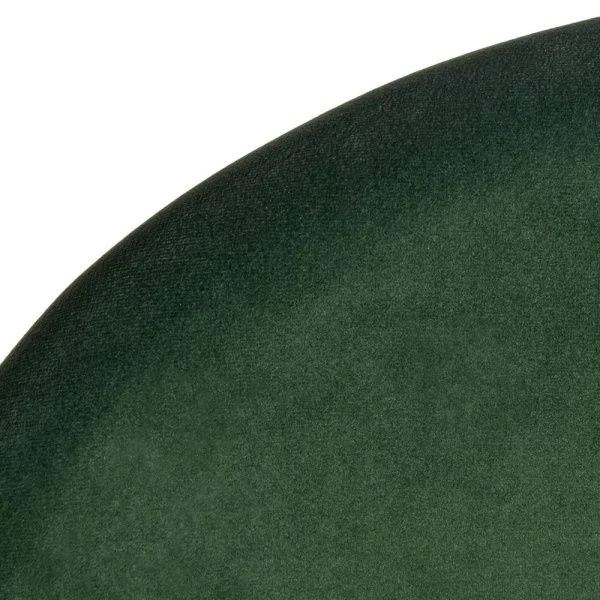 Купить Стул Bruno зелёный по низкой цене