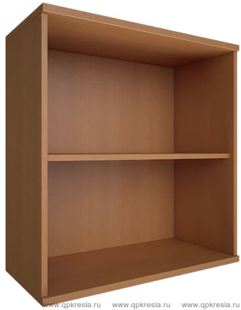 Стеллаж низкий широкий А. СТ-3