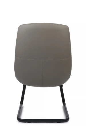 Конференц кресла - Кресло Dante-CF C2561-12 Светло-серый