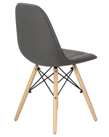 Стул Eames Style DSW Eco 301 (Эймс стайл эко)