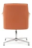 Конференц кресла - Кресло Rosso-ST C1918 Оранжевый