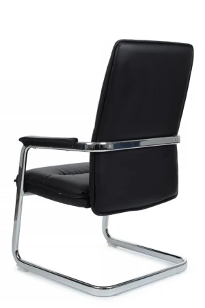 Конференц кресла - Кресло Grant-SF D885 Черный