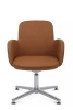 Конференц кресла - Кресло Charm-ST C2512 Светло-коричневый