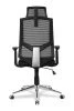 Кресло оператора College HLC-1500H/Black