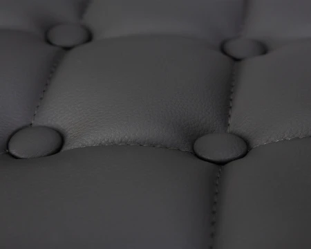 Купить Набор 2 шт Стул барный DOBRIN TIESTO, серый в интернет-магазине КупиКресла.ру