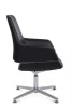 Конференц кресла - Кресло Fabio-ST C2518 Черный