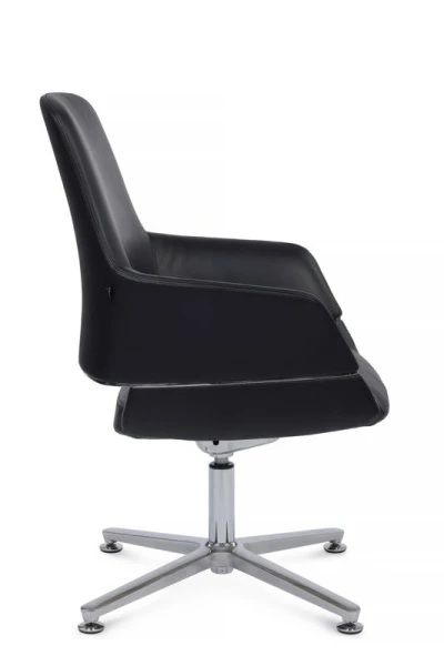 Кресло Fabio-ST C2518 Черный | Купить в КупиКресла.ру