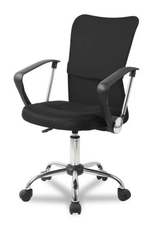 Офисные кресла - Кресло оператора College H-298FA-1/Black