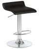 Купить Набор 2 шт Стул барный DOBRIN TOMMY, чёрный в интернет-магазине КупиКресла.ру