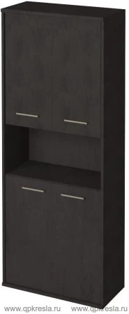 Шкаф высокий широкий KST-1.5