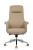 Кресла руководителя - Кресло Verdi A655C Бежевый