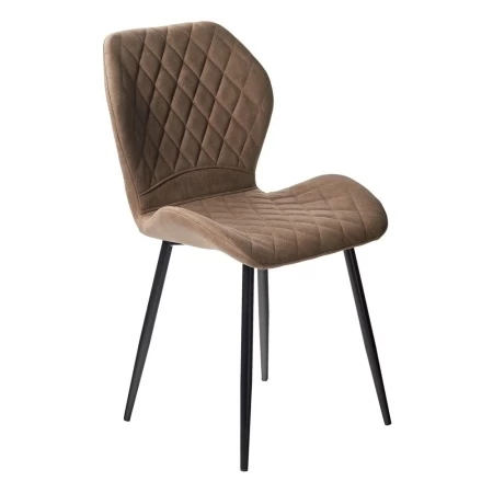 Стул Lucky new серый