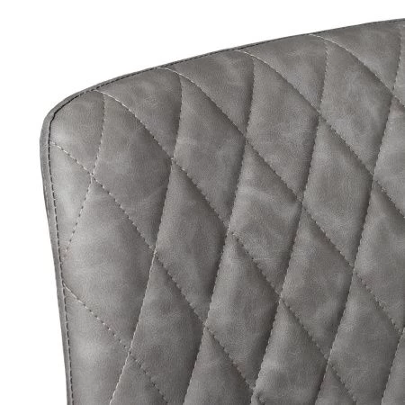 Купить Стул Mate серый по низкой цене