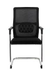Конференц кресла - Кресло Everprof EP-510 Black (EP-510 Блэк) Сетка Черный