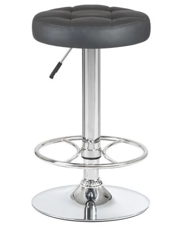 Барный табурет CH-5008 (Экокожа Черный)