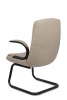 Конференц кресла - Кресло Dante-CF C2561-12 Бежевый