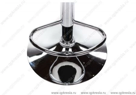 Барный стул CH-5007 экокожа черный