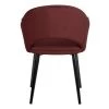 Купить Стул Bruno винный в интернет-магазине КупиКресла.ру