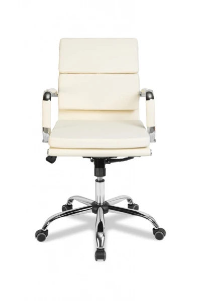 Кресло оператора бизнес-класса College CLG-630 LXH-B Beige | Купить в КупиКресла.ру