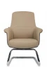 Конференц кресла - Кресло Verdi-SF D655C Бежевый